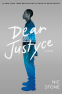 Cover Image: Dear Justyce