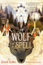 Cover Image: A Wolf for a Spell