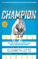 book cover for The Eighty-Dollar Champion (Adapted for Young Readers)