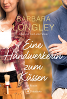 Buchcover für Eine Handwerkerin zum Küssen