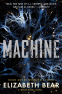 Cover Image: Machine