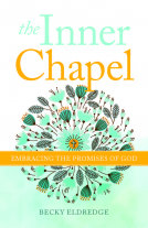 book cover for The Inner Chapel