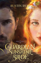 book cover for Guardian of the Sunshine Bride