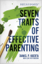 Cover Image: 7 Traits of Effective Parenting