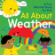 Cover Image: All About Weather