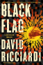 Cover Image: Black Flag