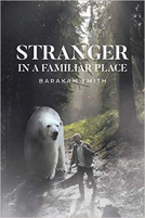 book cover for Stranger in a Familiar Place