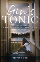 book cover for Gin's Tonic
