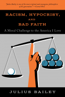book cover for Racism, Hypocrisy, and Bad Faith