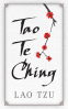 Cover Image: Tao Te Ching