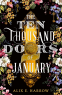 Cover Image: The Ten Thousand Doors of January