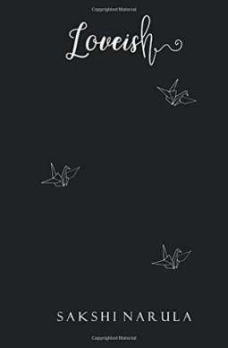 book cover for Loveish