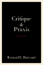 Cover Image: Critique and Praxis