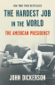 Cover Image: The Hardest Job in the World