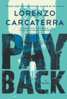 book cover for Payback