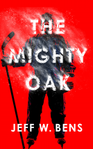 book cover for The Mighty Oak