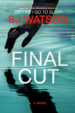 book cover for Final Cut