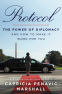 book cover for Protocol