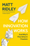 Cover Image: How Innovation Works