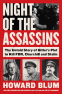 book cover for Night of the Assassins