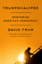 book cover for Trumpocalypse