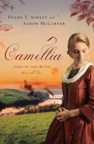 book cover for Camellia