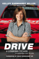 book cover for Drive