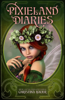 PIXIELAND DIARIES