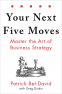 Cover Image: Your Next Five Moves