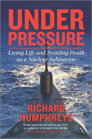book cover for Under Pressure
