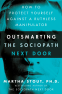 Cover Image: Outsmarting the Sociopath Next Door