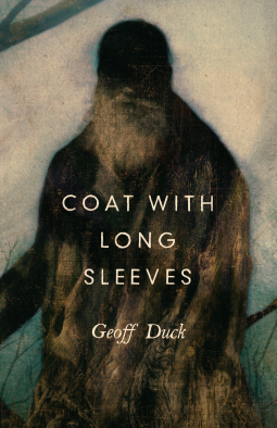 book cover for Coat with Long Sleeves