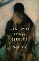 book cover for Coat with Long Sleeves
