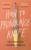 Cover Image: How To Pronounce Knife