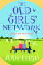 Cover Image: The Old Girls' Network