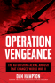 book cover for Operation Vengeance