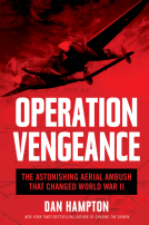 book cover for Operation Vengeance