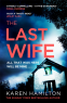 Cover Image: The Last Wife