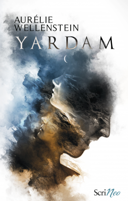 Couverture du livre pour Yardam