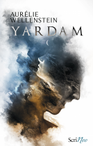 Couverture du livre pour Yardam