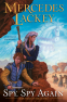 Cover Image: Spy, Spy Again