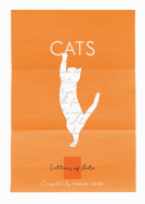 book cover for Letters of Note: Cats