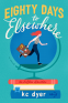 Cover Image: Eighty Days to Elsewhere