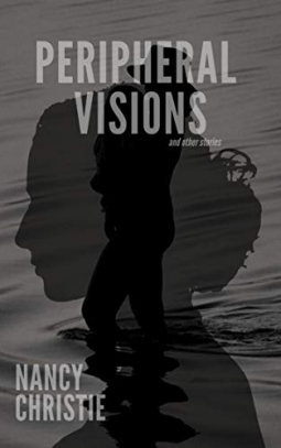 book cover for Peripheral Visions and Other Stories