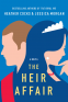 Cover Image: The Heir Affair