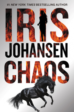 book cover for Chaos