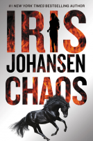 book cover for Chaos