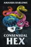 Cover Image: Consensual Hex