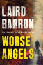 Cover Image: Worse Angels