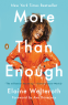 Cover Image: More Than Enough
